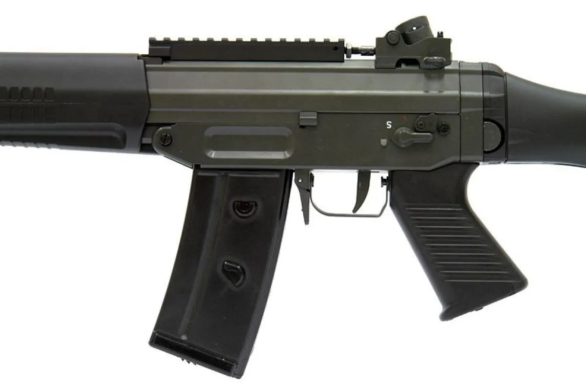 Jing Gong JG080 (SIG550)  AEG 0,5 Joule